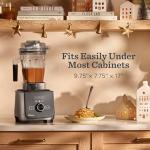 Vitamix Ascent X4 Blender with 5 Blending Programs