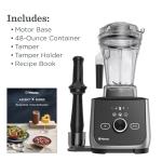 Vitamix Ascent X4 Blender with 5 Blending Programs