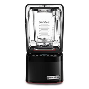Blendtec Stealth 885 Commercial Blender with WildSide Jar
