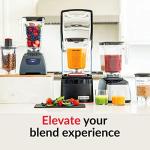 Blendtec Stealth 885 Commercial Blender with WildSide Jar