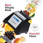 Blendtec Total Classic Blender with WildSide+ Jar