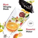 Blendtec Professional 800 Blender with WildSide+ Jar
