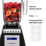 Blendtec Total Classic Blender with WildSide+ Jar