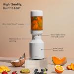 Beast Mini® Blender Plus - Smoothie & Food Prep