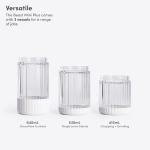 Beast Mini® Blender Plus - Smoothie & Food Prep