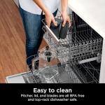 Ninja Total Crusher Kitchen System - 1200 Watts