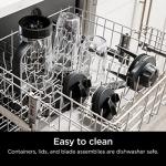 Ninja Twisti High-Speed Blender Duo