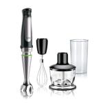 Braun MultiQuick 7 3-in-1 Hand Blender Set