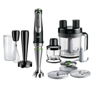 Braun MQ9199XL MultiQuick 9 Hand Blender
