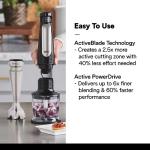 Braun MQ9199XL MultiQuick 9 Hand Blender