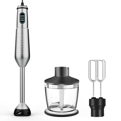 Gavasto Immersion Blender Image