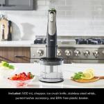 Braun MQ9199XL MultiQuick 9 Hand Blender