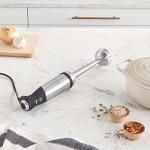 All-Clad Immersion Blender with Turbo Function, 600W