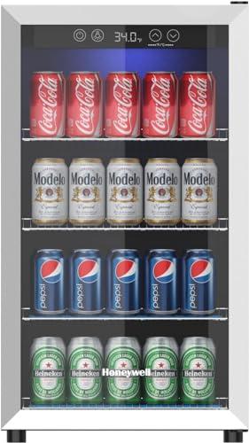Honeywell Beverage Refrigerator Image