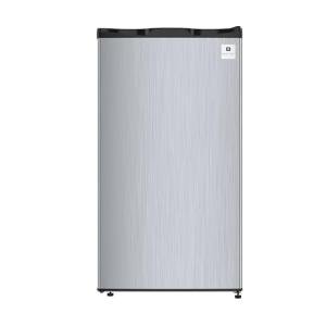 ARCTIC CHEF Compact Refrigerator with Freezer, 3.2 Cu Ft