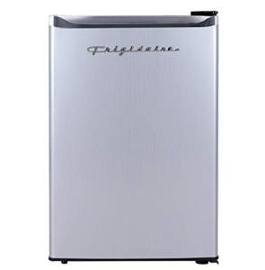 Frigidaire 2.5 cu ft Stainless Steel Refrigerator