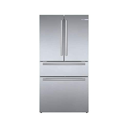 Bosch 800 Series Refrigerator Image