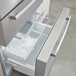 Bosch 800 Series 36" Smart French Door Refrigerator