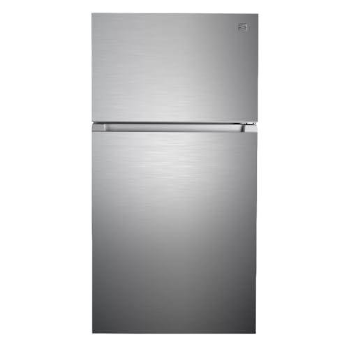 Kenmore 33 in. 20.4 cu. ft Capacity Refrigerator/Freezer Image