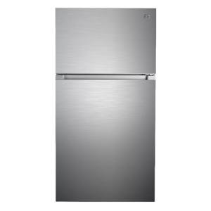 Kenmore 33" Energy Star Refrigerator/Freezer with Ice Maker