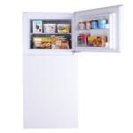 Kenmore 33" 20.5 cu. ft. Refrigerator/Freezer, White