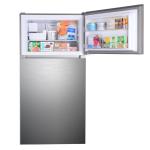 Kenmore 33" Energy Star Refrigerator/Freezer with Ice Maker