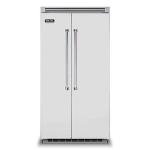 Viking Professional 42" Built-In Side-by-Side Fridge