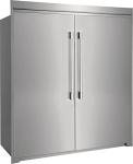 Frigidaire Professional 33" Refrigerator & Freezer Set