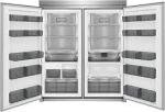 Frigidaire Professional 33" Refrigerator & Freezer Set
