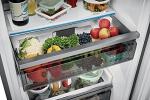 Frigidaire Professional 33" Refrigerator & Freezer Set