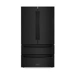 ZLINE 36" Counter-Depth French Door Refrigerator