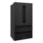 ZLINE 36" Counter-Depth French Door Refrigerator