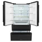 ZLINE 36" Counter-Depth French Door Refrigerator