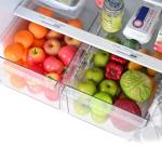 Kenmore 33" Stainless Steel Refrigerator with Freezer