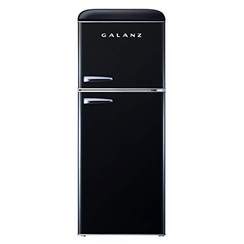 Galanz 4.6 Cu. Ft. Retro Compact Fridge
