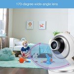 VTech VM5261 5” Video Baby Monitor with Camera