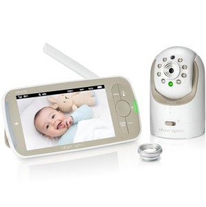 Infant Optics DXR-8 PRO Video Baby Monitor