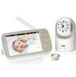 Infant Optics DXR-8 PRO Video Baby Monitor