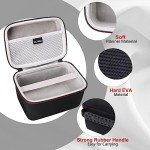 Travel Case for Infant Optics & Other Baby Monitors