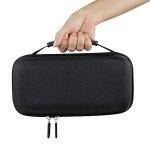 Travel Case for Baby Doppler Heartbeat Monitors