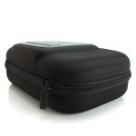 USA Gear Baby Monitor Travel Case - Black