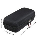 Travel Case for Baby Doppler Heartbeat Monitors