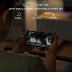 ieGeek 2-Camera Split-Screen Baby Monitor