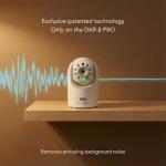 Infant Optics DXR-8 PRO Video Baby Monitor