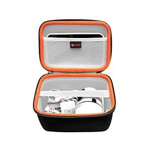 XANAD Hard Case for Baby Monitors DXR-8 PRO & More