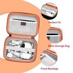 XANAD Hard Case for Baby Monitors DXR-8 PRO & More