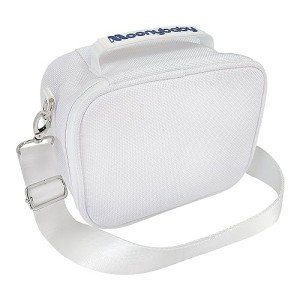Travel Bag for Hello Baby Monitors and More