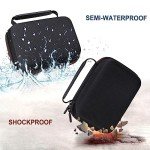 Travel Case for Infant Optics & Other Baby Monitors