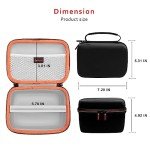 XANAD Hard Case for Baby Monitors DXR-8 PRO & More