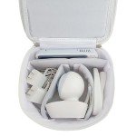 Travel Bag for Hello Baby Monitors and More